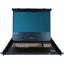17IN LCD CAT5 KVM SWITCH       