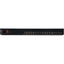 17IN LCD CAT5 KVM SWITCH       