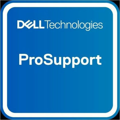 Dell ProSupport - Upgrade - 4 Year - Service