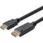 Monoprice Select Series DisplayPort 1.2a to HDTV Cable 6ft