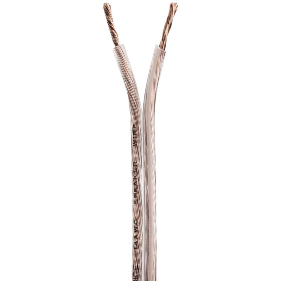 Monoprice Select Series 14AWG Speaker Wire 100ft