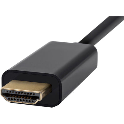 Monoprice Select Series Mini DisplayPort to HDTV Cable 15ft