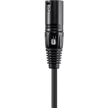 Monoprice Choice Series XLR Microphone cable with Quick ID 15ft