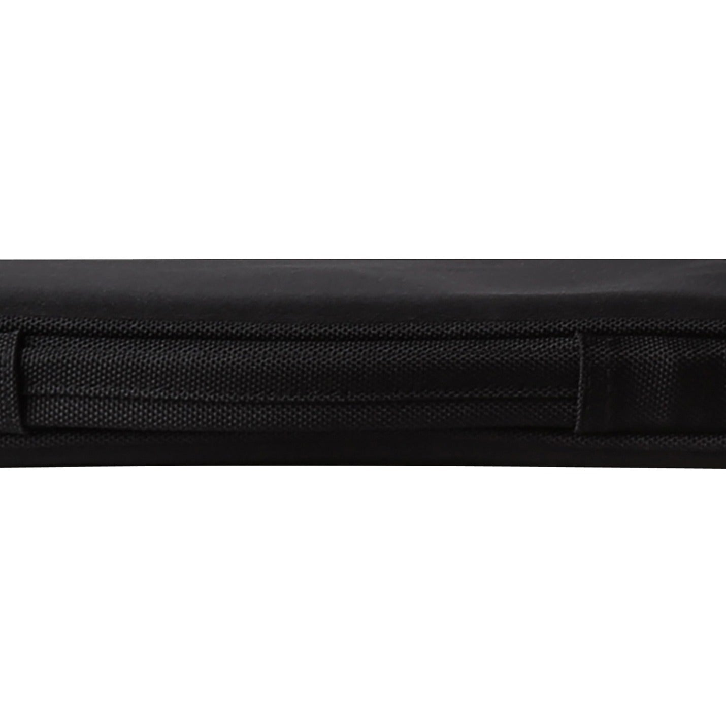 V7 Elite CSE5H-BLK-9N Carrying Case (Sleeve) for 12" MacBook Air - Black