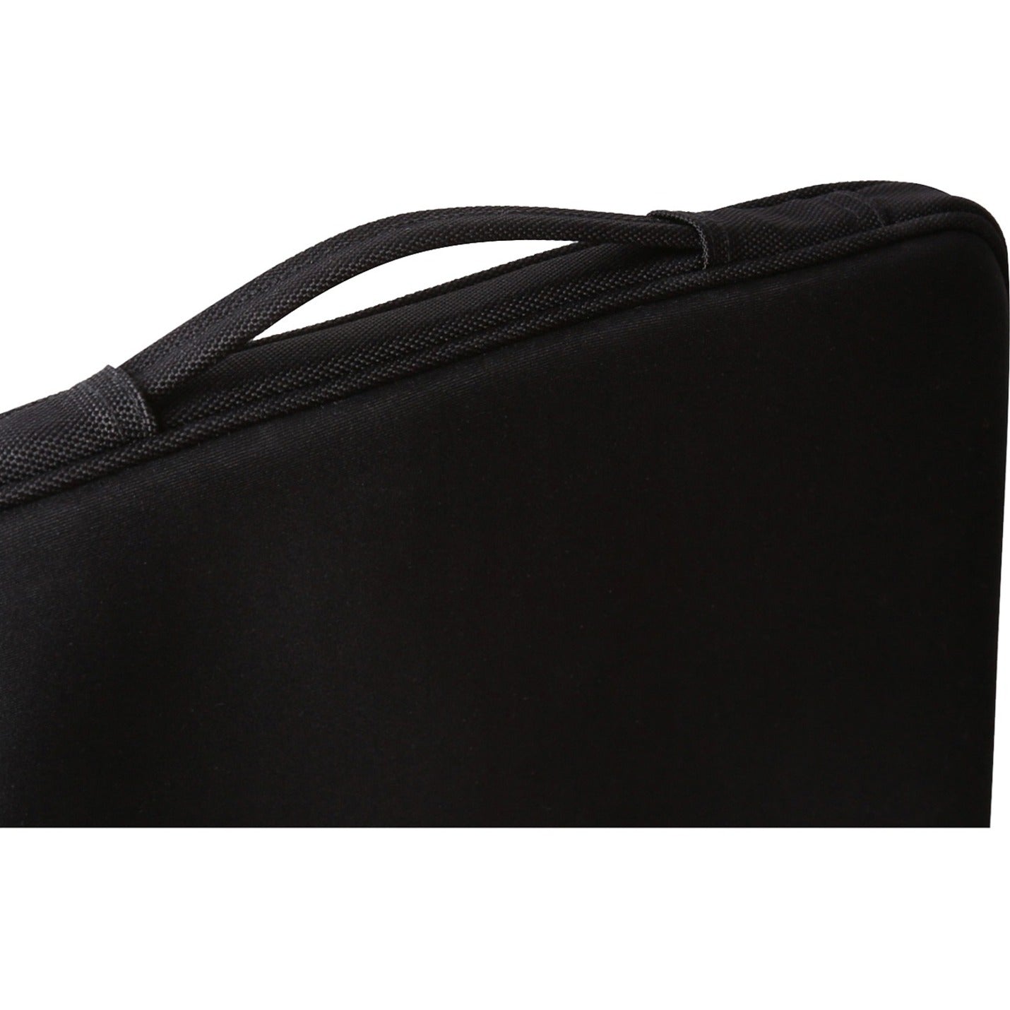 V7 Elite CSE5H-BLK-9N Carrying Case (Sleeve) for 12" MacBook Air - Black