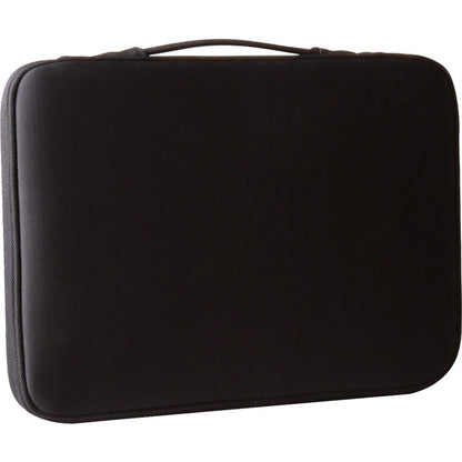 V7 Elite CSE5H-BLK-9N Carrying Case (Sleeve) for 12" MacBook Air - Black