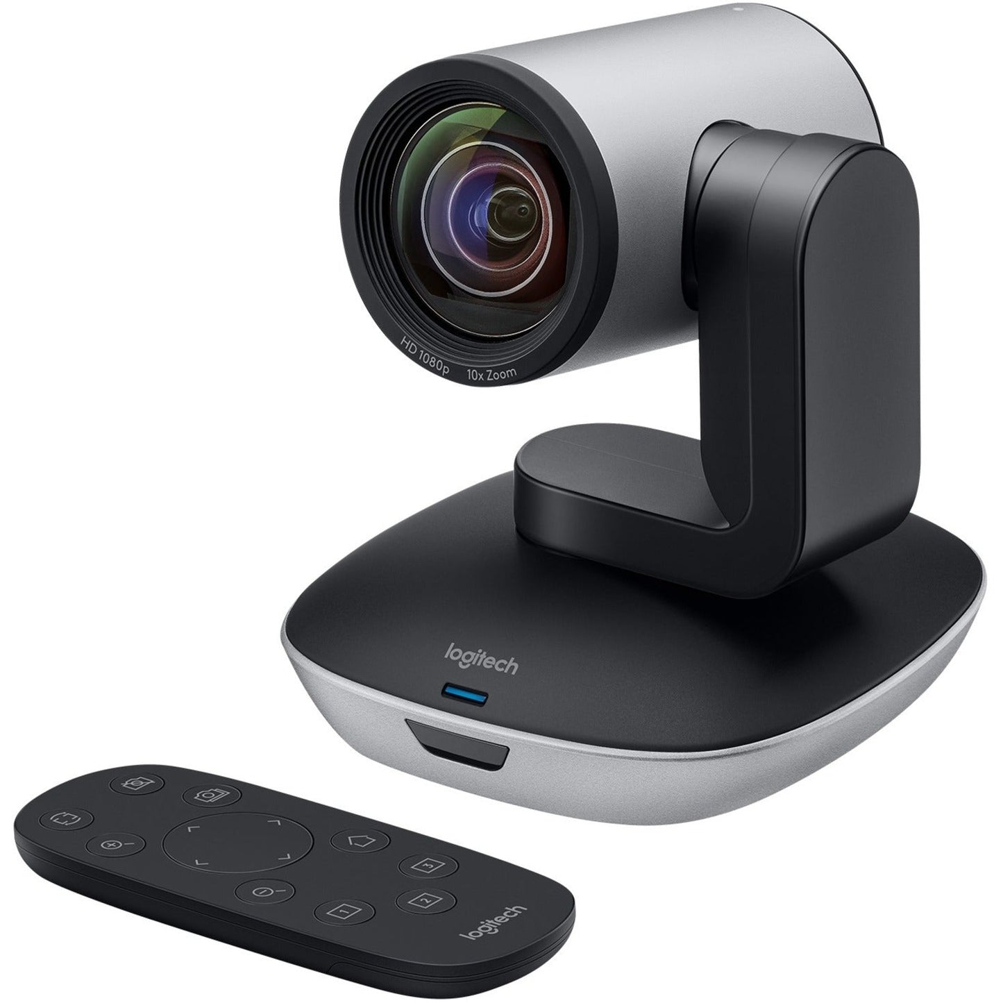 Logitech PTZ Pro 2 Video Conferencing Camera - USB