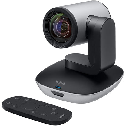 Logitech PTZ Pro 2 Video Conferencing Camera - USB