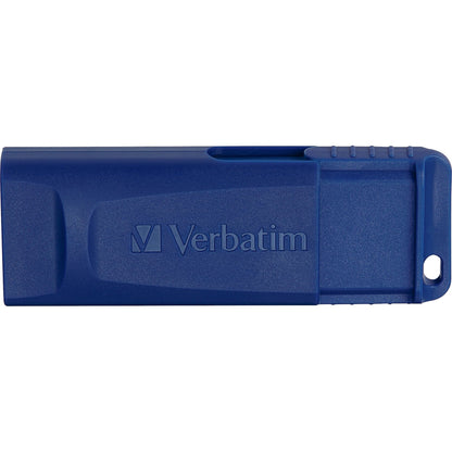 32GB Store 'n' Go&reg; USB Flash Drive - 3pk - Red Green Blue