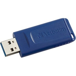 32GB Store 'n' Go&reg; USB Flash Drive - 3pk - Red Green Blue