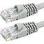 Monoprice Cat5e 24AWG UTP Ethernet Network Patch Cable 100ft Gray