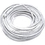 Monoprice Cat5e 24AWG UTP Ethernet Network Patch Cable 100ft White