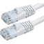 Monoprice Cat5e 24AWG UTP Ethernet Network Patch Cable 100ft White