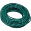 Monoprice Cat5e 24AWG UTP Ethernet Network Patch Cable 100ft Green