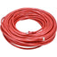Monoprice Cat5e 24AWG UTP Ethernet Network Patch Cable 100ft Red