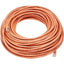 Monoprice Cat5e 24AWG UTP Ethernet Network Patch Cable 100ft Orange