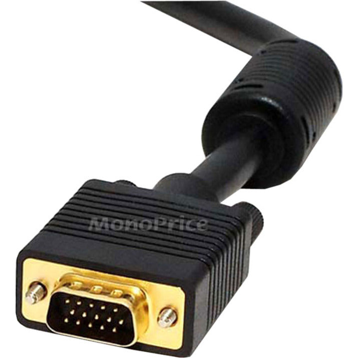 Monoprice VGA Video Cable