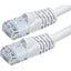 Monoprice Cat6 24AWG UTP Ethernet Network Patch Cable 75ft White