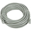 Monoprice FLEXboot Series Cat6 24AWG UTP Ethernet Network Patch Cable 75ft Gray
