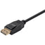 Monoprice Select Series DisplayPort 1.2 Cable 25ft