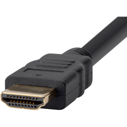 Monoprice Select Series DisplayPort 1.2a to HDTV Cable 3ft