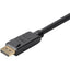 Monoprice Select Series DisplayPort 1.2a to HDTV Cable 3ft