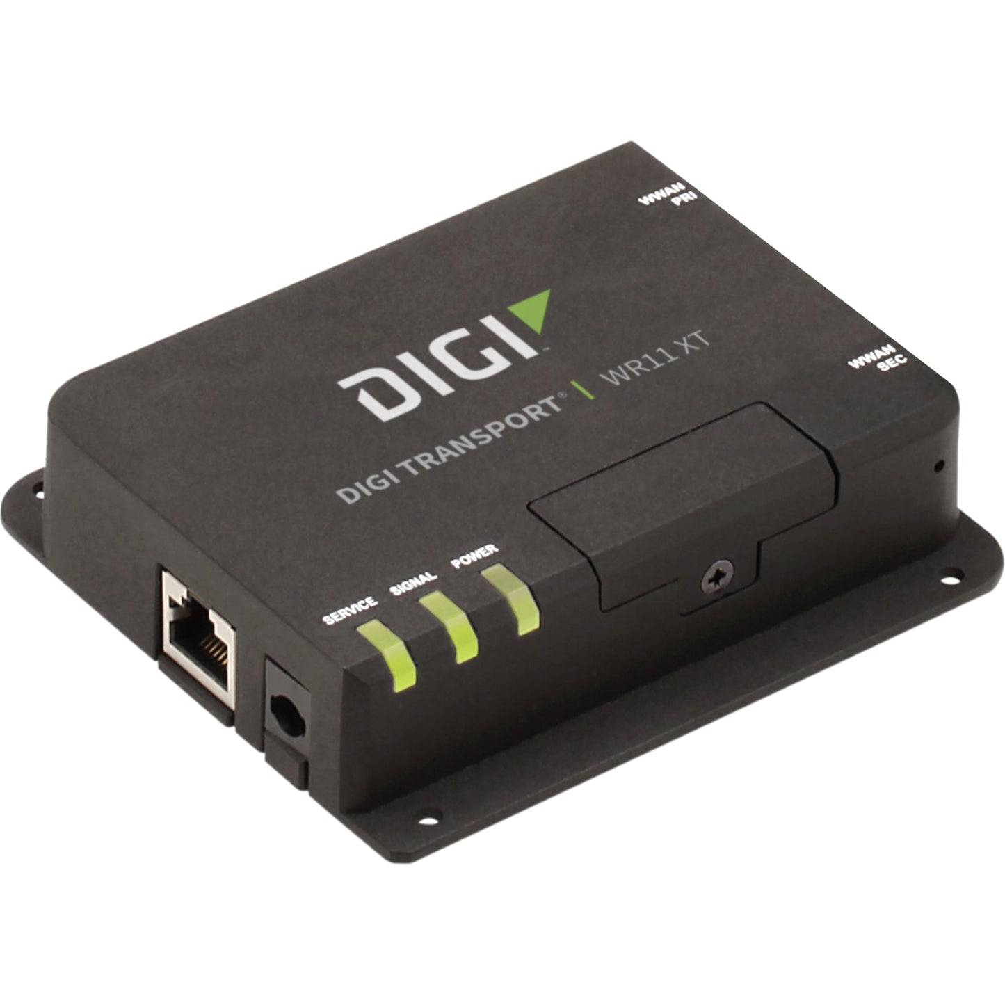 Digi TransPort WR11 Cellular Modem/Wireless Router