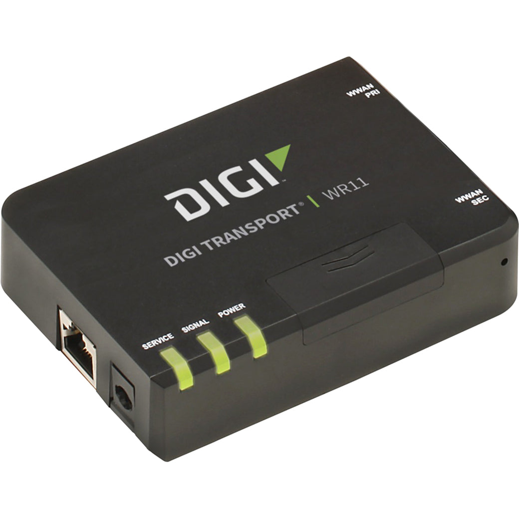 Digi TransPort WR11 Cellular Modem/Wireless Router