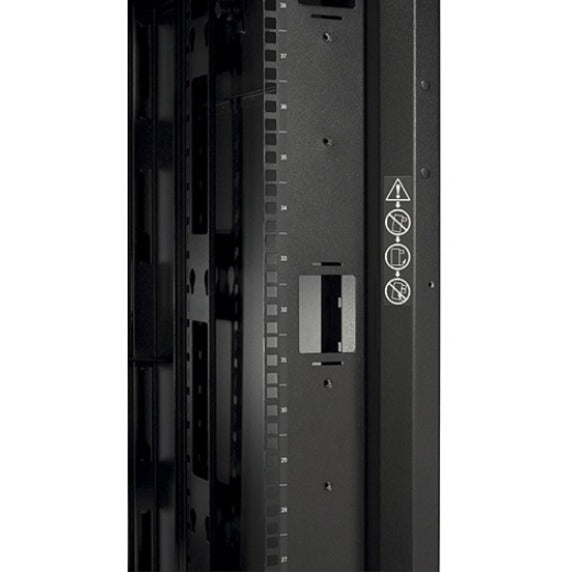 Schneider Electric NetShelter SX AR3155SP Rack Cabinet