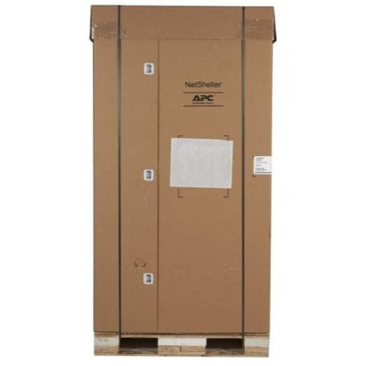 Schneider Electric NetShelter SX AR3155SP Rack Cabinet