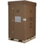 Schneider Electric NetShelter SX AR3155SP Rack Cabinet