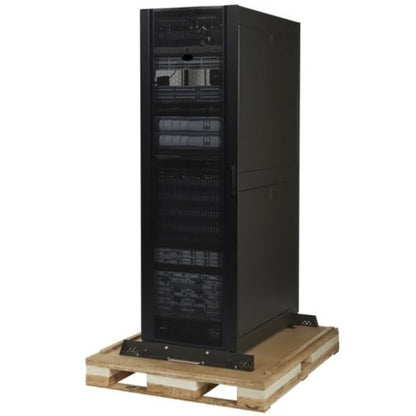 Schneider Electric NetShelter SX AR3155SP Rack Cabinet