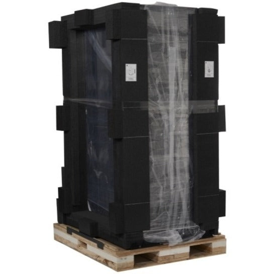 Schneider Electric NetShelter SX AR3155SP Rack Cabinet