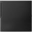 Lenovo ThinkCentre M910q 10MUS0CB01 Desktop Computer - Intel Core i5 7th Gen i5-7500T 2.70 GHz - 8 GB RAM DDR4 SDRAM - 500 GB HDD - Tiny