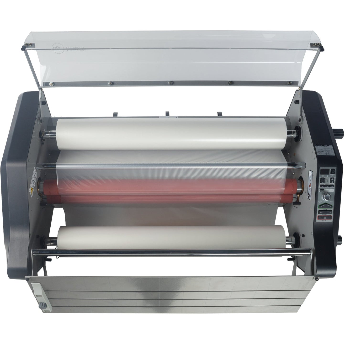 GBC Catena 65 Thermal and Pressure Sensitive Roll Laminator