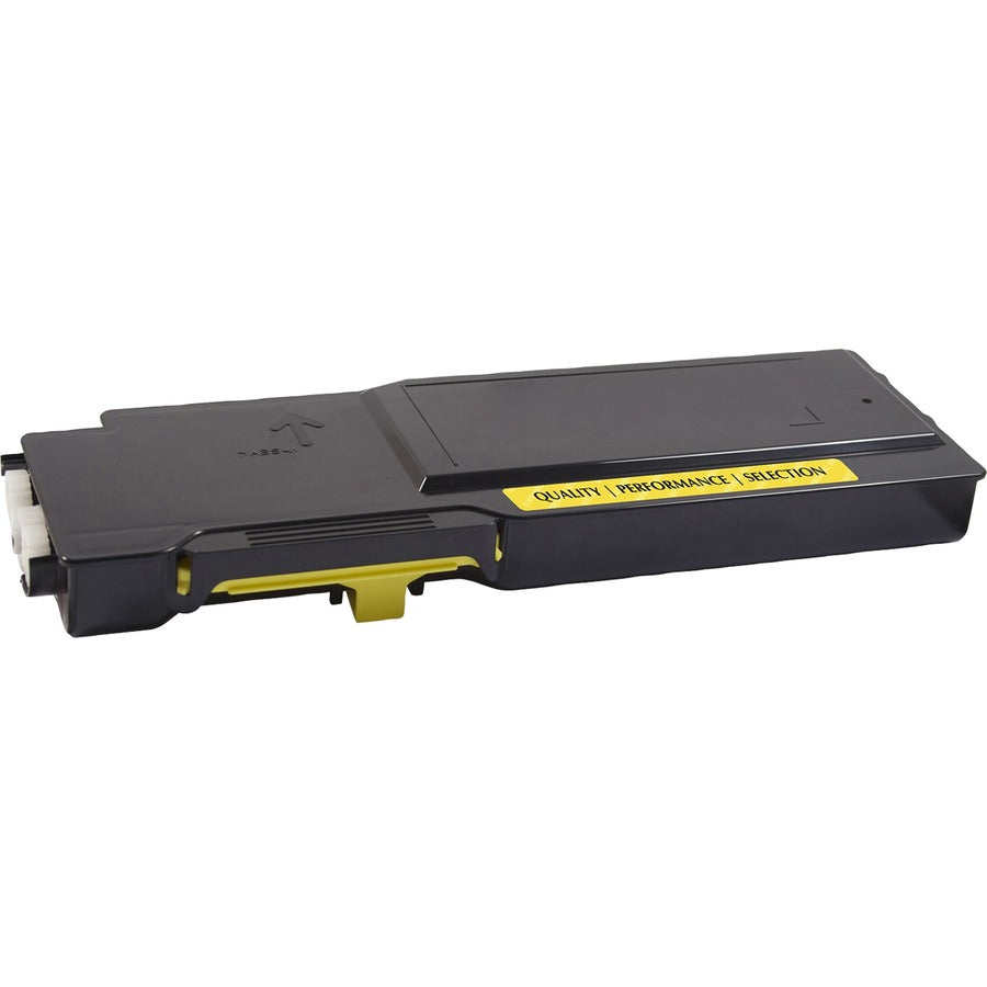 V7 TONER REPLACES DELL MD8G4   