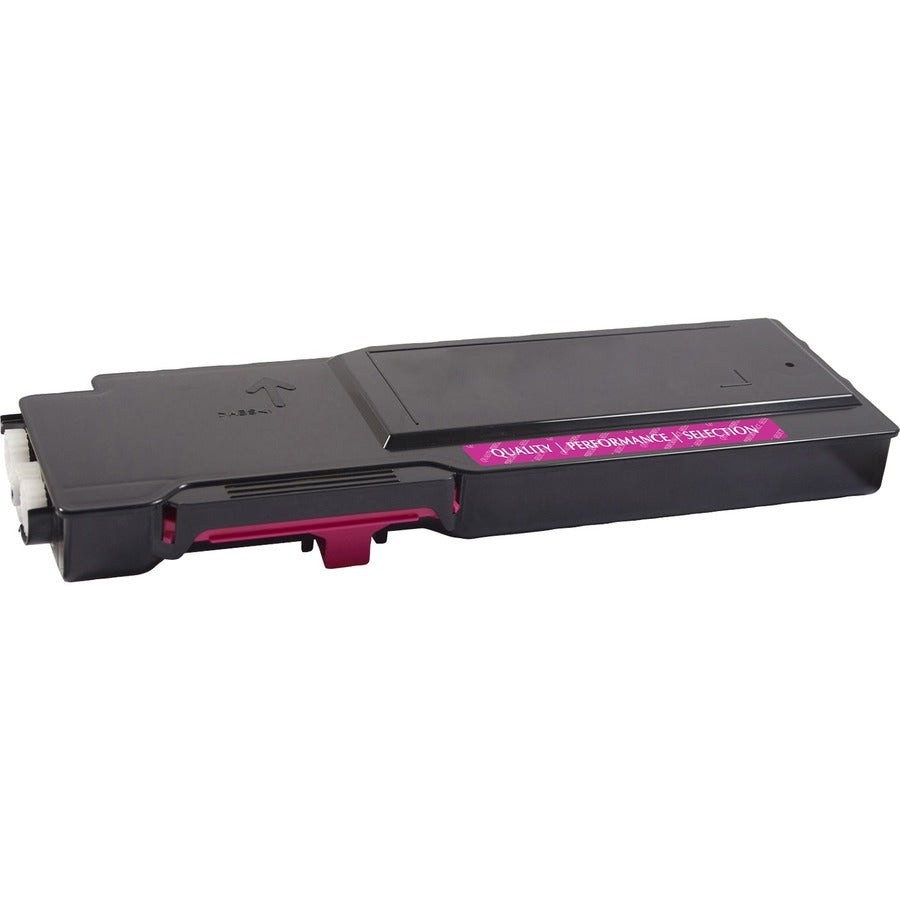 V7 TONER REPLACES DELL XKGFP   