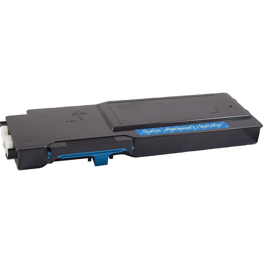 V7 TONER REPLACES DELL 1M4KP   