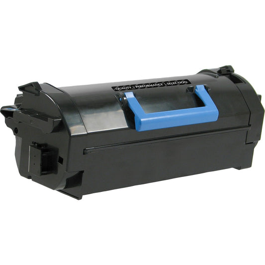 V7 TONER REPLACES DELL T6J1J   