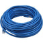 Monoprice Cat6 24AWG UTP Ethernet Network Patch Cable 50ft Blue