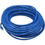 Monoprice Cat6 24AWG UTP Ethernet Network Patch Cable 100ft Blue
