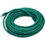 Monoprice Cat5e 24AWG UTP Ethernet Network Patch Cable 50ft Green