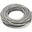 Monoprice Cat6 24AWG UTP Ethernet Network Patch Cable 100ft Gray