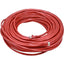 Monoprice Cat6 24AWG UTP Ethernet Network Patch Cable 100ft Red