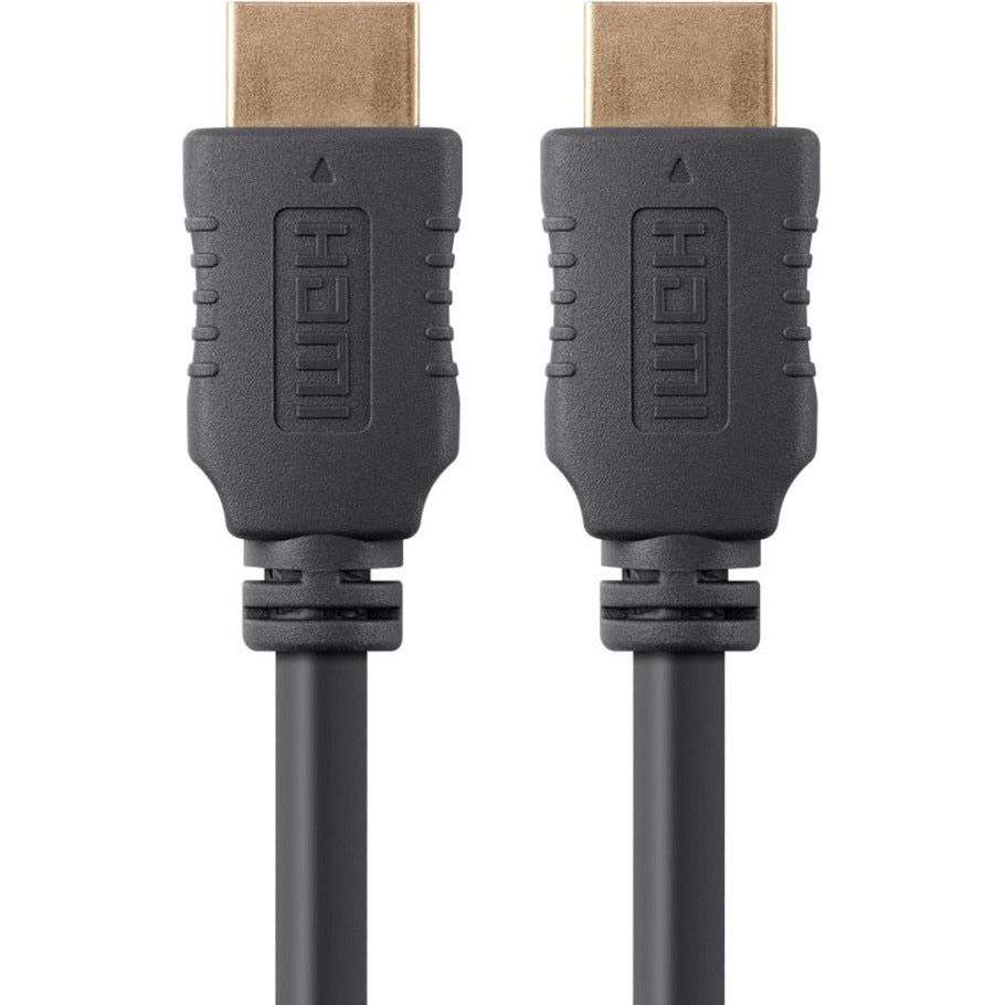 Monoprice Select Series Standard HDMI Cable 15ft Black