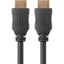 Monoprice Select Series Standard HDMI Cable 15ft Black