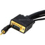 Monoprice Super Mini-phone/VGA Video Cable