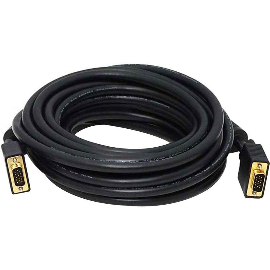 Monoprice Super VGA Video Cable