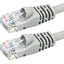 Monoprice Cat5e 24AWG UTP Ethernet Network Patch Cable 75ft Gray