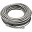 Monoprice Cat5e 24AWG UTP Ethernet Network Patch Cable 75ft Gray